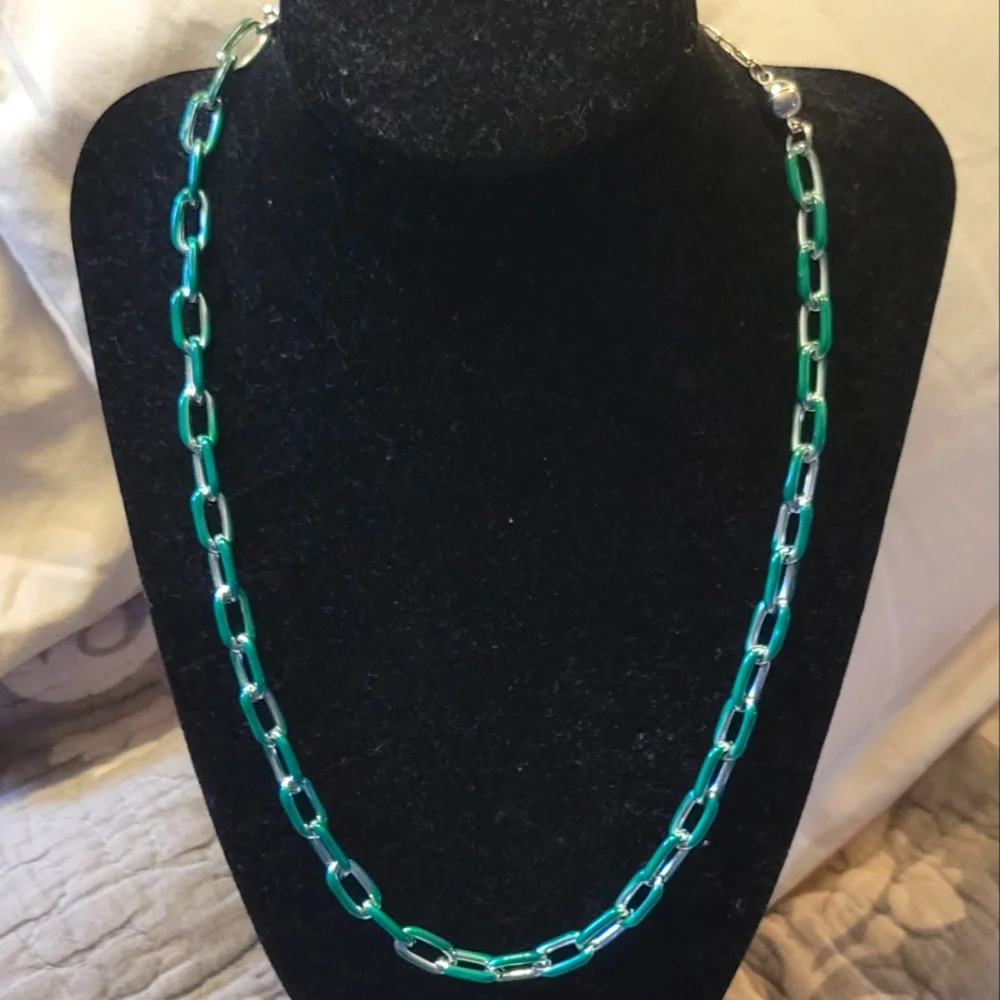 By Alexa Rae NWT Paris Necklace - Picture 2 of 8
